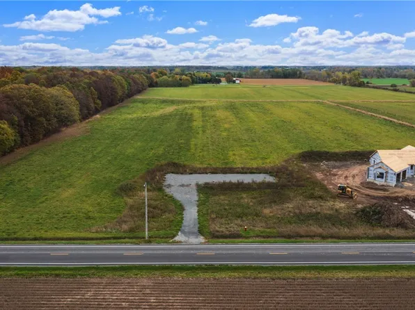 Cambria Rd Lot 57, Sanborn, NY 14132