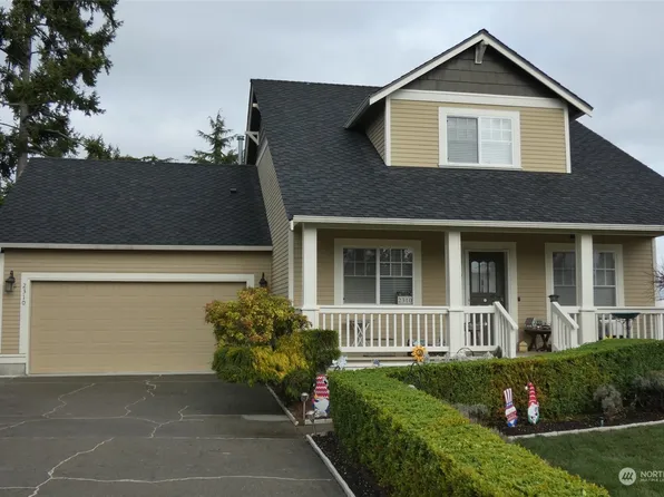 2310 25th Street, Anacortes, WA 98221