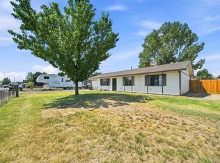 447 Doris Rd, Grand Junction, CO 81504