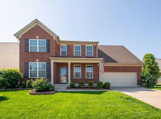 5866 Turning Leaf Way, Maineville, OH 45039
