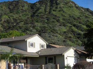 3541 Conata St, Duarte, CA 91010