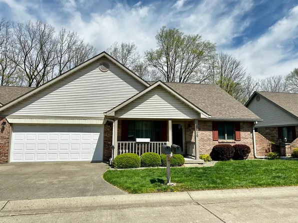 1610 E Union Dr, Crawfordsville, IN 47933