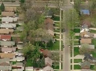 19357 Pierson St, Detroit, MI 48219