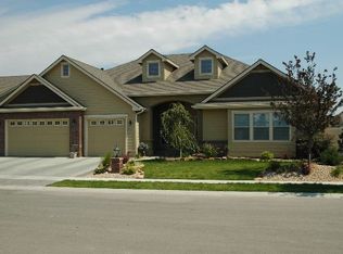 3684 Arno, Meridian, ID 83642