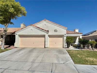 7820 Morning Flower Ln, Las Vegas, NV, 89129