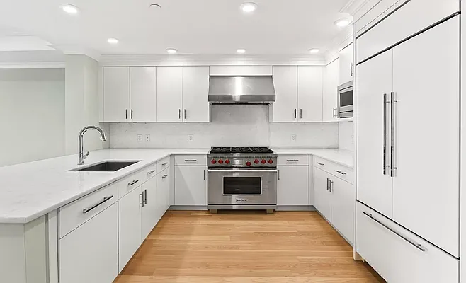 Rented by Platinum Properties | media 3