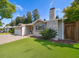 2530 Forbes Ave, Santa Clara, CA 95050