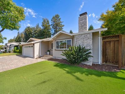 2530 Forbes Ave, Santa Clara, CA, 95050