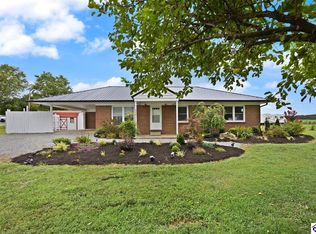 350 Lone Valley Rd, Campbellsville, KY 42718