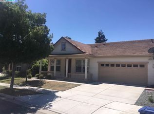 4827 Big Bear Rd, Oakley, CA 94561