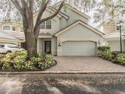 8431 Foxworth Cir #9, Orlando, FL, 32819