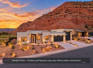 568 N Rainmaker Rd, Kanab, UT 84741