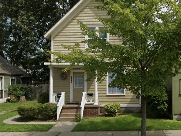 2114 Stone St #2, Pt Huron, MI 48060