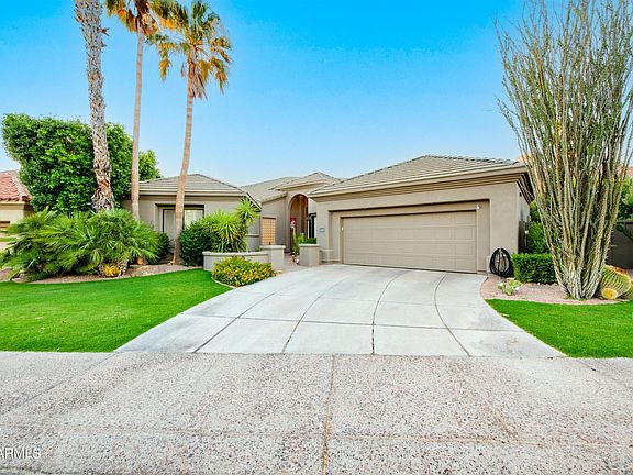 2nd image of 11724 E Del Timbre Dr