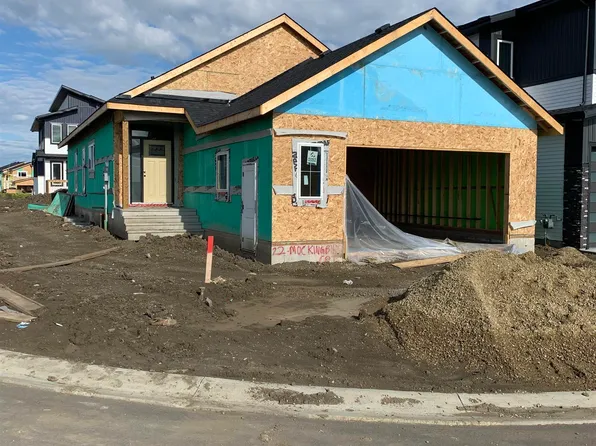 22 Mockingbird Cres, Fort Saskatchewan, AB T8L 1P3