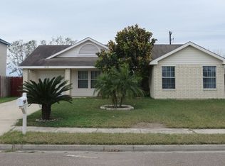 3117 N San Antonio Ave, San Juan, TX 78589