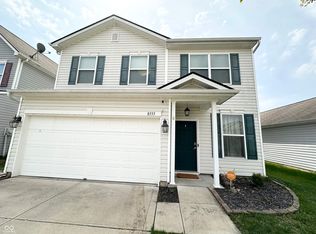8333 Sansa St, Camby, IN 46113