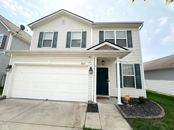 8333 Sansa St, Camby, IN 46113