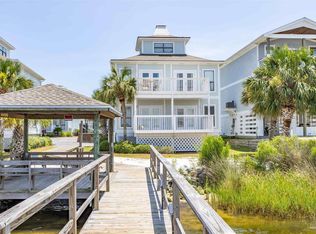 Molokai VIllas Condo, Pensacola, FL 32507