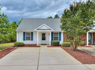 319 Browning Dr #319, Grovetown, GA 30813