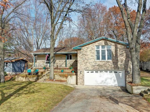 Waterfront Lodi Wi Waterfront Homes For Sale 9 Homes Zillow