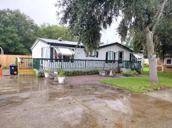 1176 County Road 305, Bunnell, FL 32110