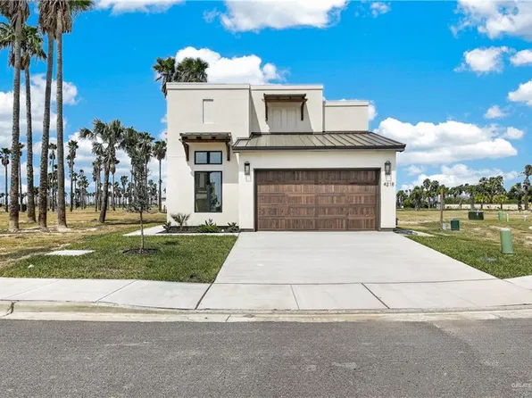 4218 N Lily Pad Ave, Edinburg, TX 78542
