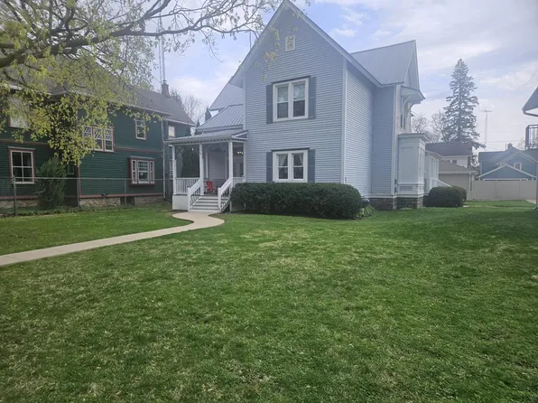 1128 Wisconsin STREET, Lake Geneva, WI 53147