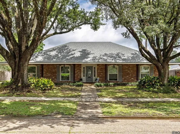 12697 Brookshire Ave, Baton Rouge, LA 70815