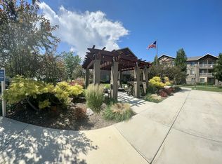 Silver Crest Senior Community, Salt Lake City, UT 84129
