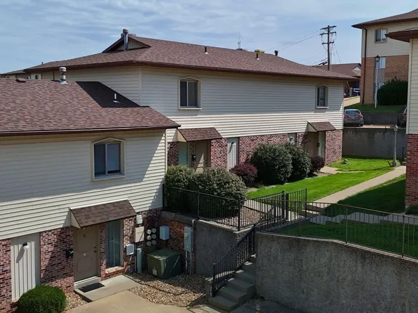 829 Southwest Blvd, Jefferson City, MO
