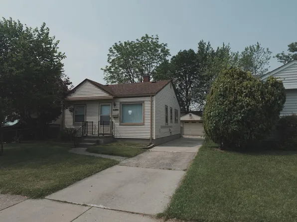 13407 Sherman Ave, Warren, MI 48089