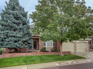 7098 Chestnut Hill St, Highlands Ranch, CO 80130