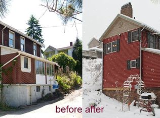 408 Short St, Pittsburgh, PA 15239