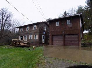 251 Pendell Hill Rd, Whitney Pt, NY 13862