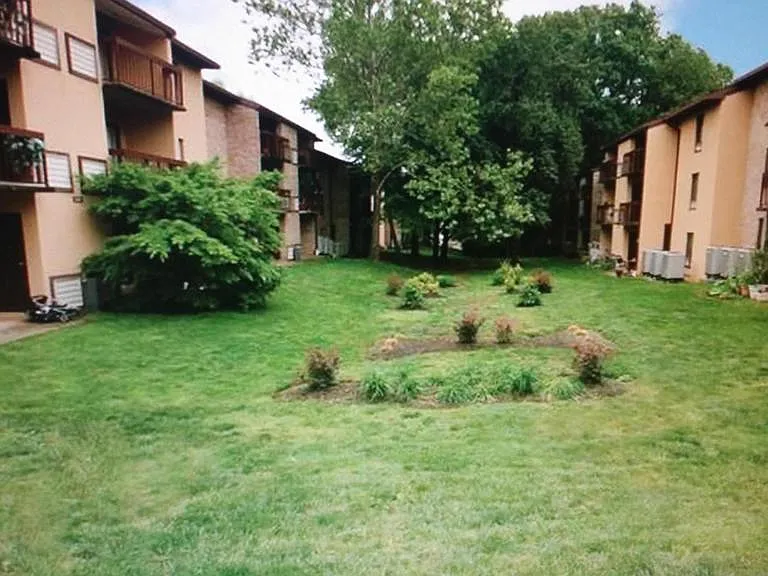 2226 Castle Rock Sq #1B — Photo 19