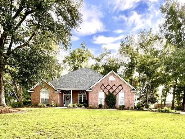 5 Brandywine Cir, Valdosta, GA 31605