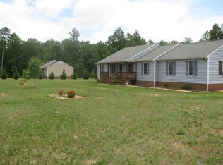 3680 Wakema Rd, West Point, VA 23181