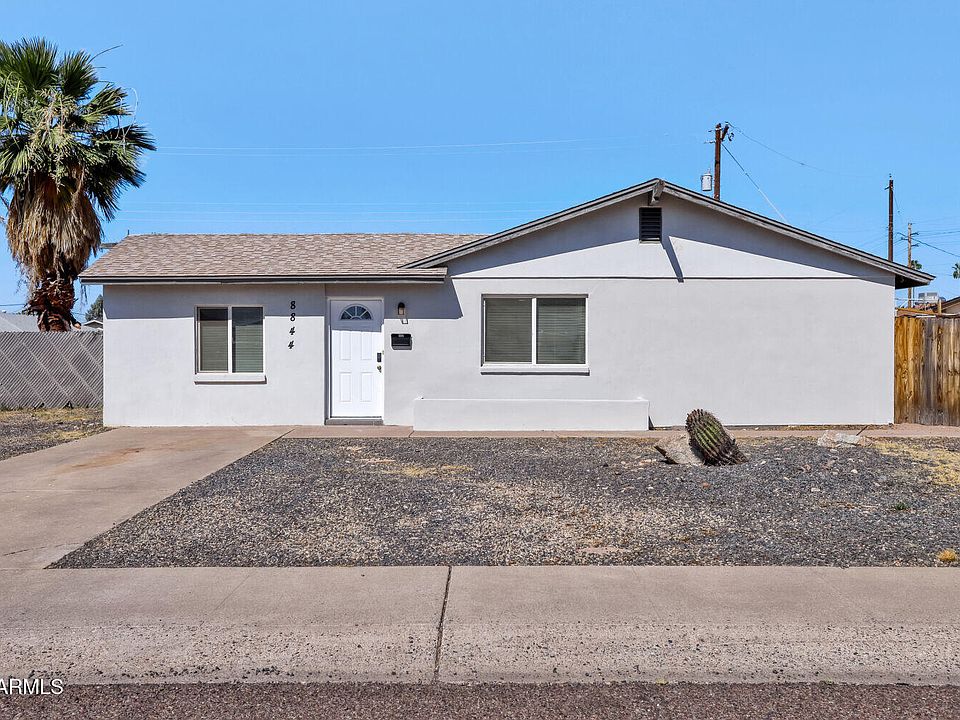1st image of 8844 N 40TH Avenue