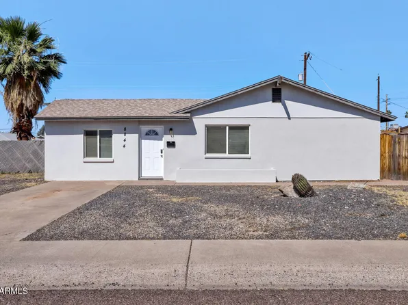 8844 N 40TH Avenue, Phoenix, AZ 85051
