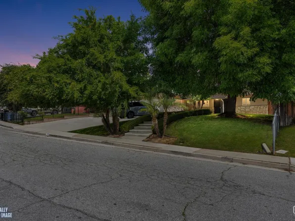 2605 Tangerine St, Bakersfield, CA 93306