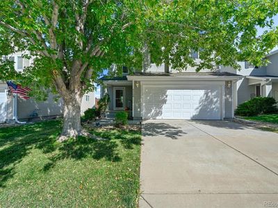 9508 Elk Mountain Circle, Littleton, CO, 80125