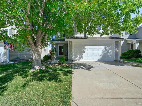 9508 Elk Mountain Circle, Littleton, CO 80125