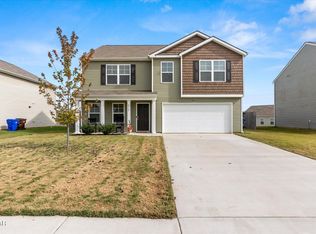 2548 Lucille Ln, Talbott, TN 37877