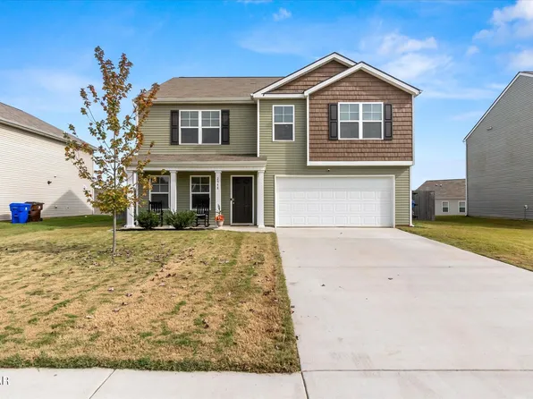 2548 Lucille Ln, Talbott, TN 37877