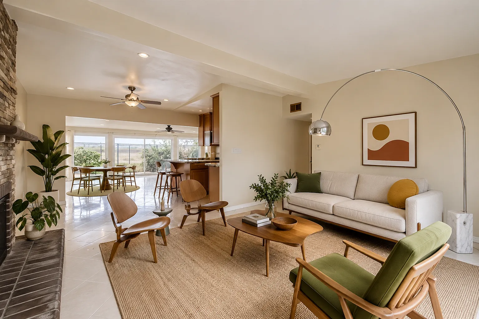 3 bed, 1700 sqft, $4,280 — Photo 3