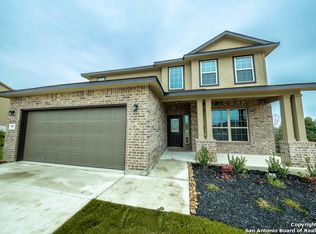 907 Noel Frst, New Braunfels, TX 78130