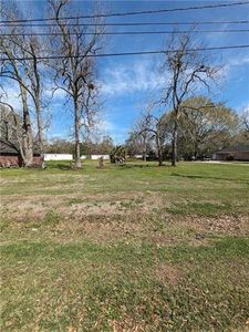 22925 Jade Dr, Plaquemine, LA, 70764