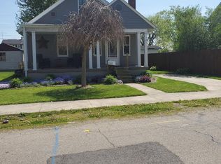 391 Arlington Ave, Newark, OH 43055