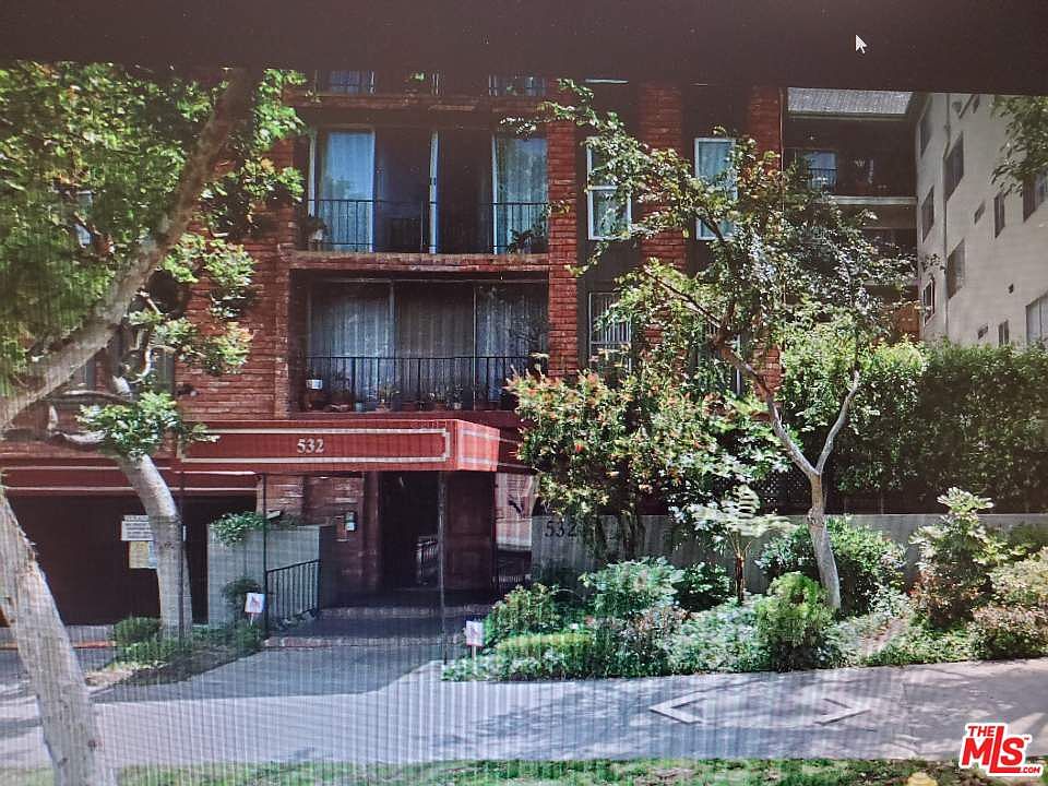 1st image of 532 N Rossmore Ave APT 208